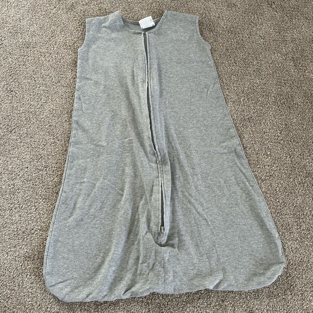 Halo Cotton Sleep Sack Medium